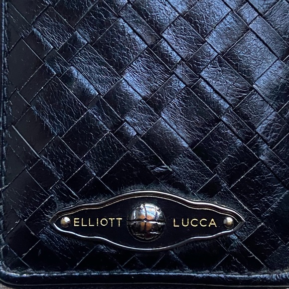 Elliot Lucca wallet, - Picture 6 of 12